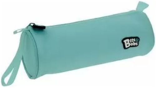 PORTATODO REDONDO BITS&BOBS AZUL CLARO
