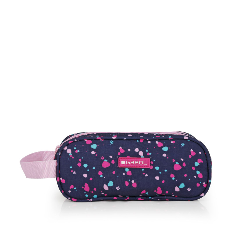 ESTUCHE TRIPLE GABOL 235911