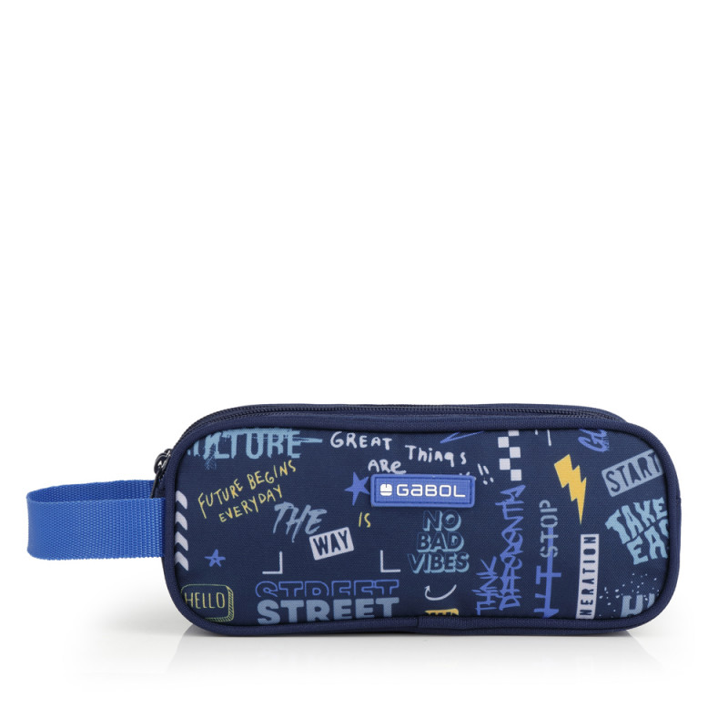 ESTUCHE TRIPLE GABOL 235011