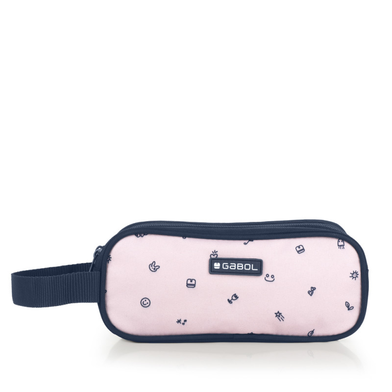 ESTUCHE TRIPLE GABOL 234511