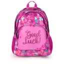 MOCHILA 3 DEPARTAMENTOS CLOVER GABOL 235840
