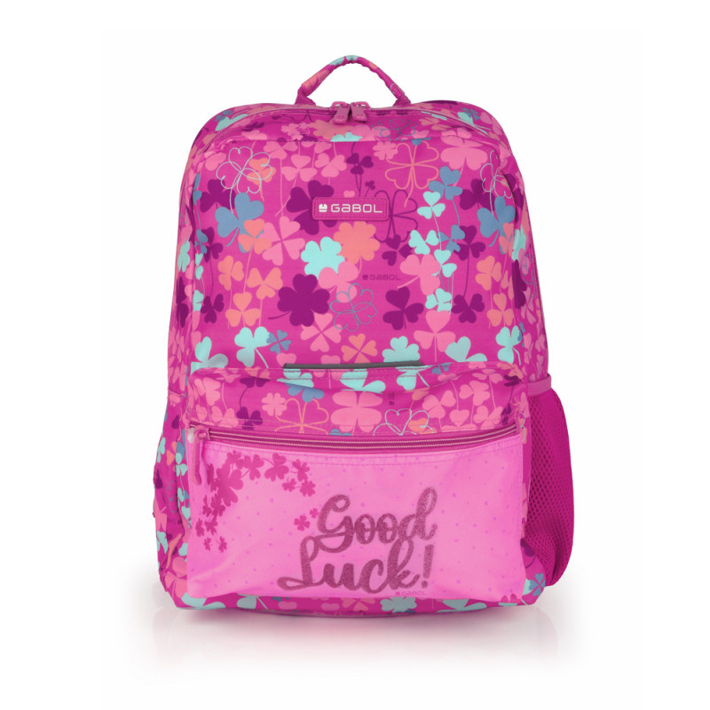 MOCHILA ADAPTABLE A CARRO CLOVER GABOL 235872