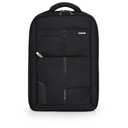 MOCHILA 2 DPT NEGRA GABOL 408107