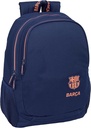 MOCHILA ADAPT.CARRO F.C.BARCELONA 2ª EQUIPACION 32x44x5cm