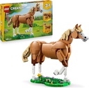 Caballo Noble LEGO 31166
