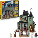 Mansión Encantada LEGO 31167