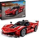 Ferrari FXX K LEGO 42212