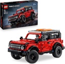 Furgoneta Ford Bronco® LEGO 42213