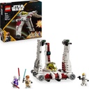 Caza Estelar V-19 Torrent LEGO 75432