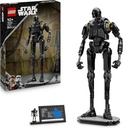 Droide de Seguridad K-2SO™ LEGO 75434