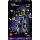 Transformers: Soundwave LEGO 10358
