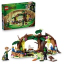 Guarida de Elphaba LEGO 75687
