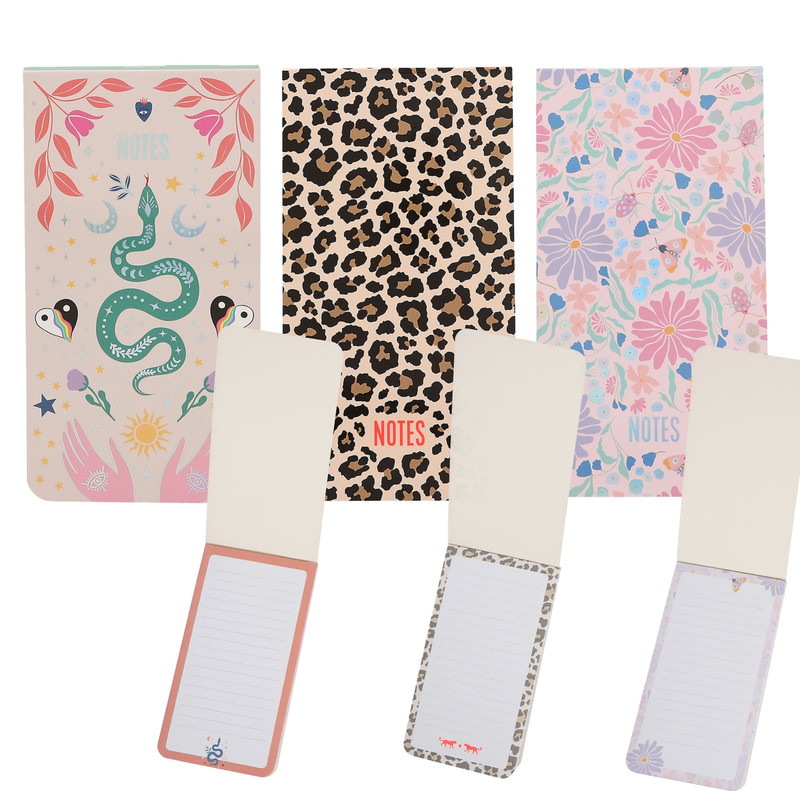 PENfection bloc de notas 13580