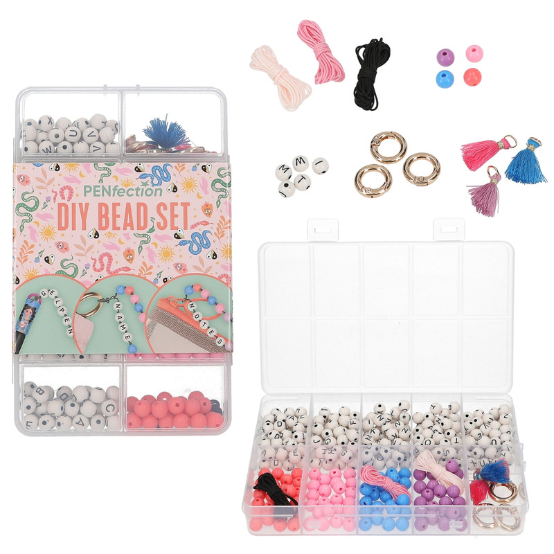 PENfection set DIY de perlas 13633