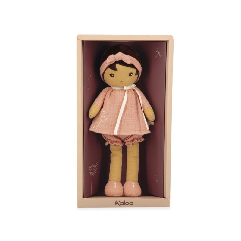 PELUCHE MUNECA AMANDINE 32CM KALOO K200005