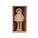 PELUCHE MUNECA AMANDINE 32CM KALOO K200005