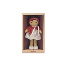 MUNECA EMILIE 25CM KALOO K200015