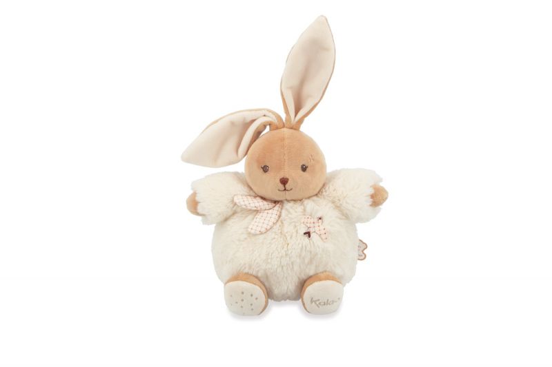 CONEJO  CREMA 17CM KALOO K214020