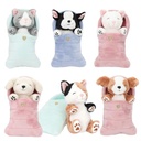 TOPModel peluches perros y gatos en s TOPMODEL 12867