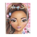 Carpeta guía de maquillaje TOPModel TOPMODEL 13164