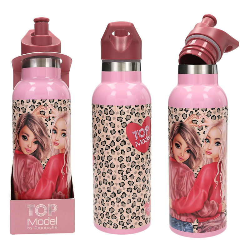 TOPModel botella LEOHEART TOPMODEL 13663