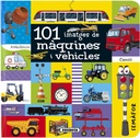 101 imatges de màquines i vehicles