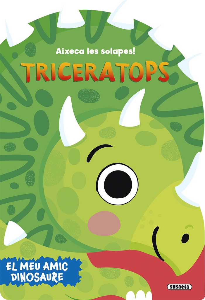 Triceratops