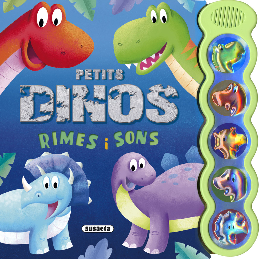 Petits dinos