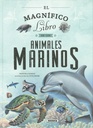 EL MAGNIFICO LIBRO DE LOS ANIMALES MARINOS