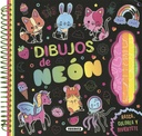 Dibujos de neón