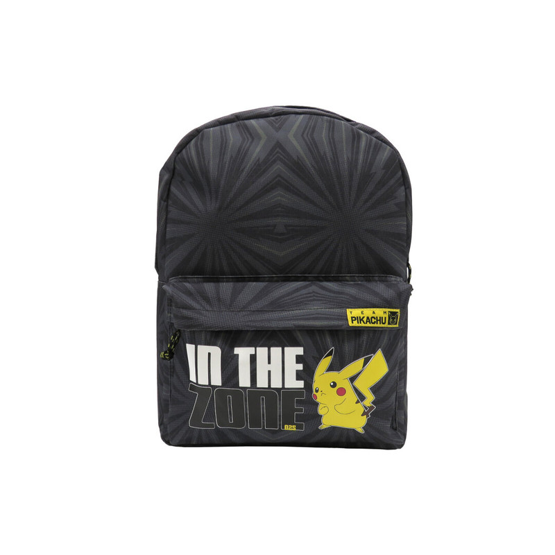 Mochila Juvenil Adaptable a Trolley Pokémon