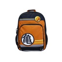 Dragon Ball  Mochila Escolar Adaptable a Trolley