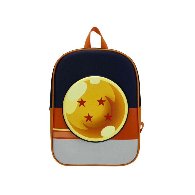 Dragon Ball Mochila 30 cm Eva 3D 32x24x4cm