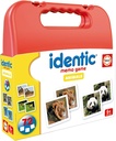 IDENTIC 72 ANIMALS FSC(R) EDUCA 20317