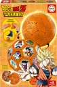 DRAGON BALL 3D PUZLE 3D FSC( EDUCA 20415