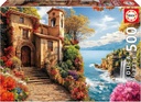 PUZZLE 500 VILLA DEL MAR FSC(R) EDUCA 20296