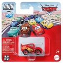 SURTIDO CARS MINI RACERS CARS GKF65 MATTEL GKF65-JDJ42