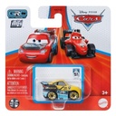 SURTIDO CARS MINI RACERS CARS GKF65 MATTEL GKF65-HXY54
