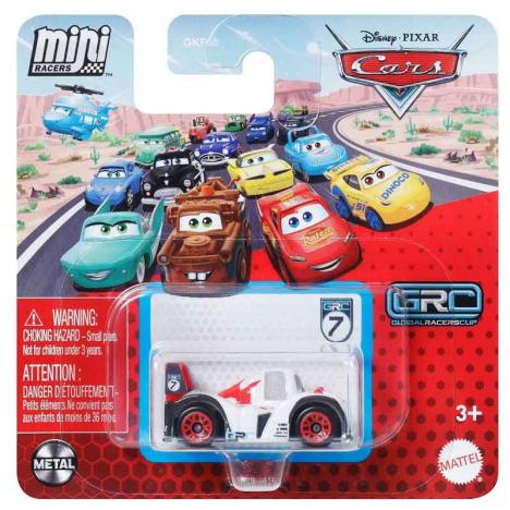 SURTIDO CARS MINI RACERS CARS GKF65 MATTEL GKF65-JBH29