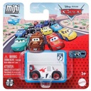 SURTIDO CARS MINI RACERS CARS GKF65 MATTEL GKF65-JBH29