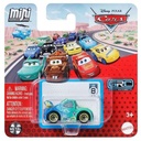 SURTIDO CARS MINI RACERS CARS GKF65 MATTEL GKF65-JBH30