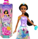 MUÑECA JASMINE SPIN & REVEAL HXC23 DISNEY PRINCESS HXC23