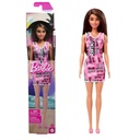 MUÑECA BARBIE CHIC T7439/V7528/CCN71 MATTEL T7439-HRH09