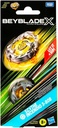 BEYBLADE X SCYTHE INCENDIO G0285 HASBRO G0285