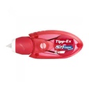 CORRECTOR TIPP-EX MICROTAPE TWIST 5MM X 8M ROJO