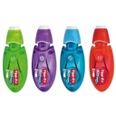 CORRECTOR TIPP-EX MICROTAPE TWIST 5MM X 8M VERDE