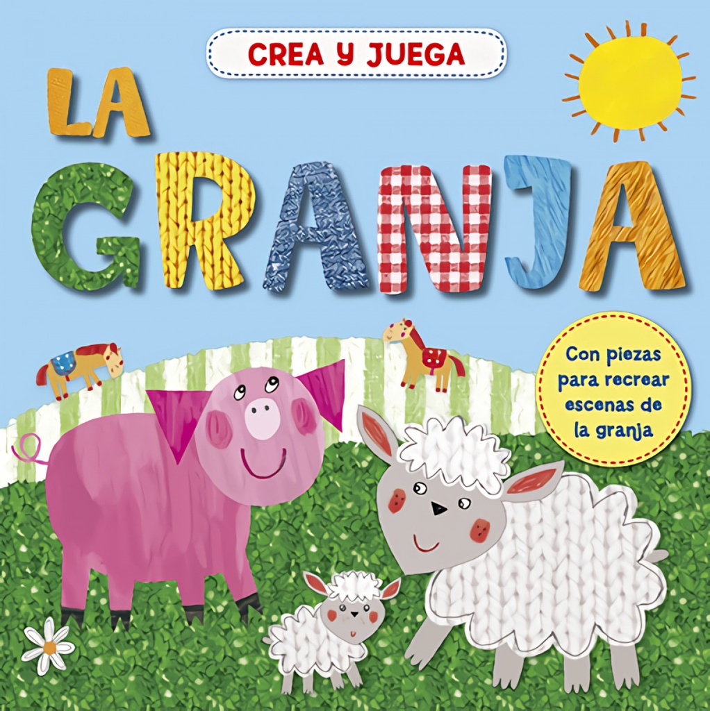 La granja