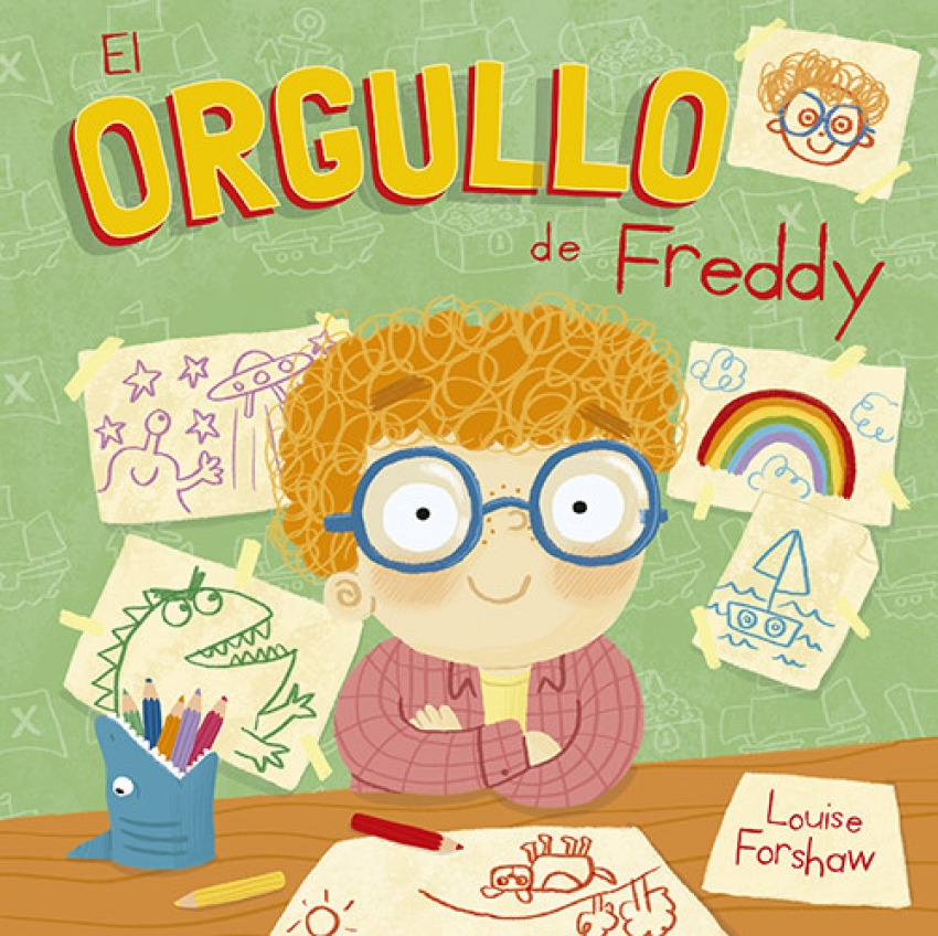 El orgullo de freddy