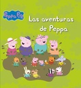 Las aventuras de Peppa