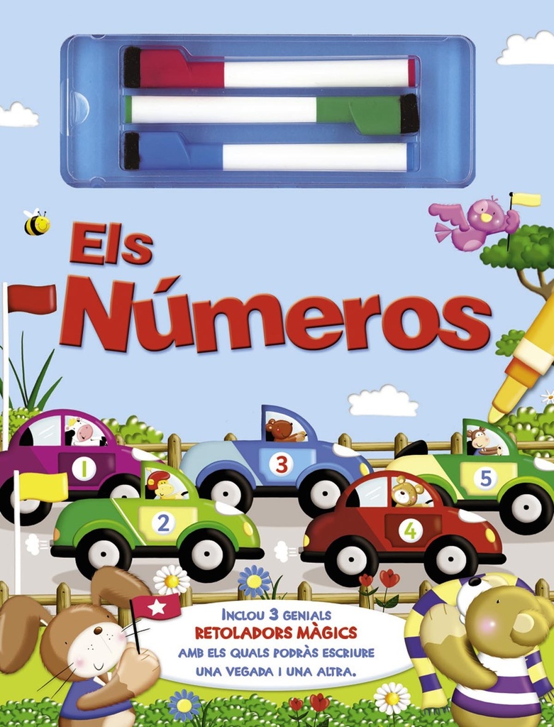 ELS NUMEROS